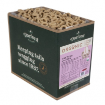 DAR Organic Prem Dog Treat - Turkey 5.4kg/12lb