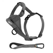 KUR Tru-Fit Smart Harness Quick Release - LG GREY #81075 (6)