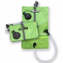 KUR Go Shower Bag - Grass Green #01914*