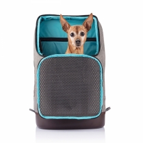 KUR K9 Rucksack #81024 Heather Grey (6)