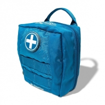 KUR RSG 1st Aid Kit-Coastal Blue #K01968 (12)