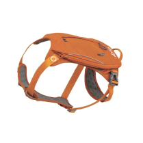 KUR Cascade Harness Orange MD (6) POG30-17637