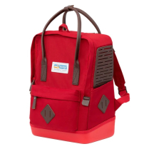 KUR Nomad Carrier Backpack - Red #17285 (3) Special Order