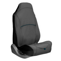 KUR Rover Bucket Seat Cover - Charcoal (3) POG30-17677