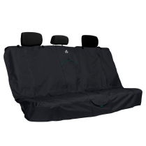 KUR Rover Ext Bench Seat Cover - Black (3) POG30-17674