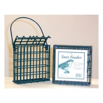 WLS Premium Single Suet Feeder #0016 (12)