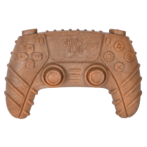 Powerbone Chew Toy Game Controller 6.5" (48)