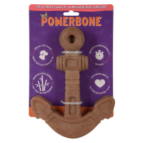 Powerbone Chew Toy Anchor 8" (48) NEW