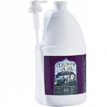 Ultra Oil Skin & Coat Supplements 1gal (4)