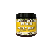 LWP BlendsForLife Bee Pollen Supplement 60g (24) NEW