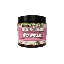 LWP BlendsForLife Calming Dream Supplement 40g (24) NEW