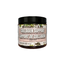 LWP BlendsForLife Collagen Support Supplement 50g (24) NEW