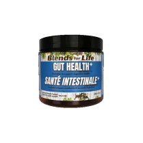 LWP BlendsForLife Gut Health Supplement 60g (24) NEW