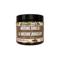 LWP BlendsForLife Nature Shield Supplement 50g (24) NEW