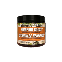LWP BlendsForLife Pumpkin Boost Supplement 60g (24) NEW