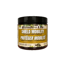 LWP BlendsForLife Shield Mobility Supplement 70g (24) NEW