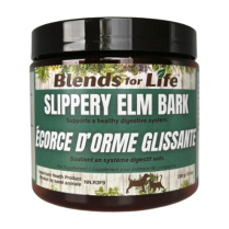 LWP BlendsForLife Slippery Elm Bark 100g (12) R-72041