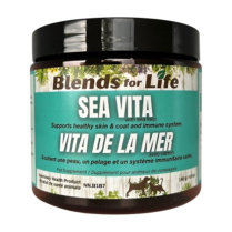 LWP BlendsForLife Sea Vita (Atlantic Kelp) 140g (12) *