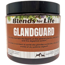 LWP BlendsForLife Gland Guard Supplement 120g (12) NEW