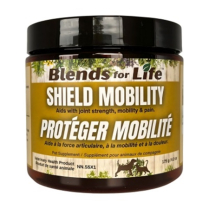 LWP BlendsForLife Shield Mobility 175g (12) R-72053