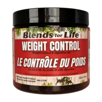 LWP BlendsForLife Weight Control 150g (12) *