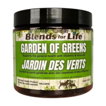LWP BlendsForLife Garden of Greens 130g (12) *