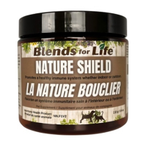 LWP BlendsForLife Nature Shield 110g (12) R-72056