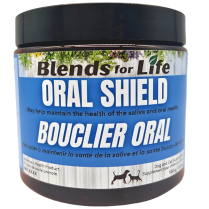 LWP BlendsForLife Oral Shield Supplement 100g (12) NEW