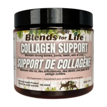 LWP BlendsForLife Collagen Support 150g (12) R-72059