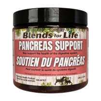 LWP BlendsForLife Pancreas Support Powder 100g (12) R-72062