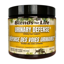 LWP BlendsForLife Urinary Defense+ 100g (12) R-72063
