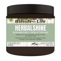 LWP BlendsForLife Herbal Shine Supplement 120g (12) NEW