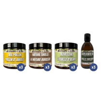 LWP BlendsForLife Supplement Box Deal Outdoor Prep (Max 2)