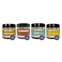 LWP BlendsForLife Supplement Box Deal Summer Vitality (Max 2