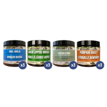 LWP BlendsForLife Supplement Box Deal Cold Weather (Max 2)
