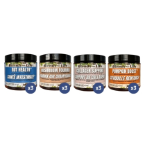 LWP BlendsForLife Supplement Box Deal Bowl Booster (Max 2)