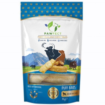 Pawfect Himalayan Cheese Puff Bars Treats 70g (45)