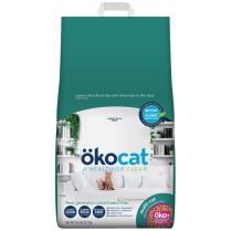 HPOK Okocat Multi-Cat Medium BAG 12.6lb NEW