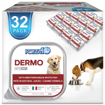 Forza10 ACTIVE CAN Dog Dermo Fish 32 x 3.5oz