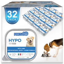 Forza10 ACTIVE CAN Dog Hypoallergenic Lamb 32 x 3.5oz