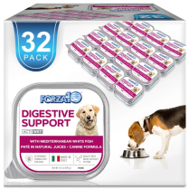 Forza10 ACTIVE CAN Dog Digestive Support Fish 32 x 3.5oz