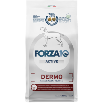 Forza10 ACTIVE Dog Dermo 8.8lb