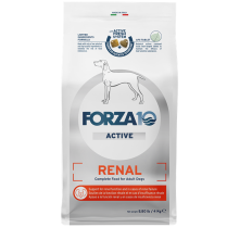 Forza10 ACTIVE Dog Kidney Renal 8.8lb R85012