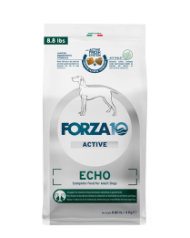 Forza10 ACTIVE Dog Echo 8.8lb
