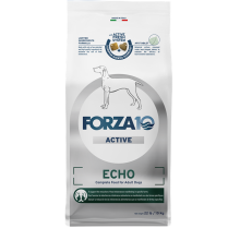 Forza10 ACTIVE Dog Echo 22lb