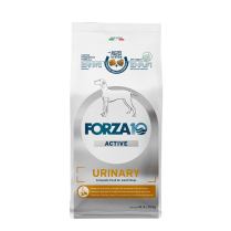 Forza10 ACTIVE Dog Urinary 22lb NEW