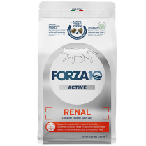 Forza10 ACTIVE Cat Kidney Renal 3.3lb (3)