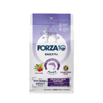 Forza10 DAILY PRO Dog Small Sensitive Skin 3.3lb NEW