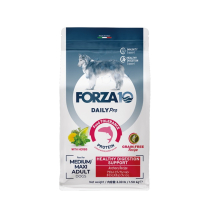 Forza10 DAILY PRO Dog Med/Large Sensitive Digestion 3.3lbNEW