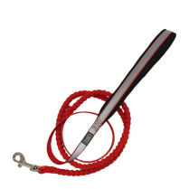 DEKI CloeCluzo CC6029 Cat Leash Reflect Bungee 48" RED